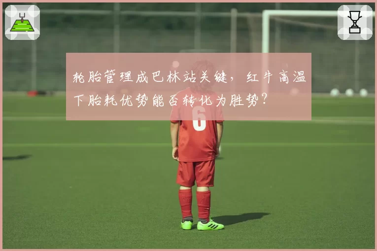 轮胎管理成巴林站关键，红牛高温下胎耗优势能否转化为胜势？