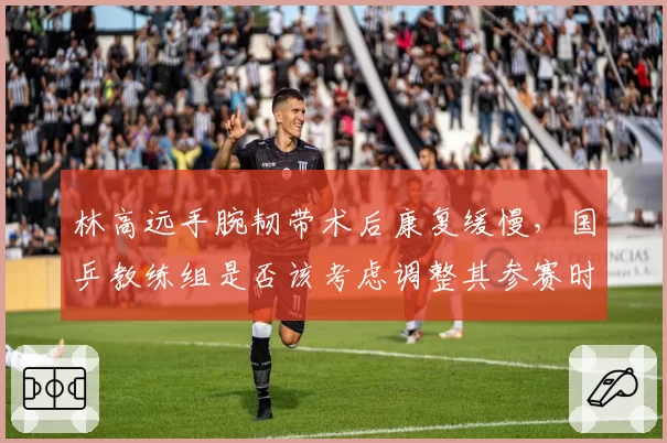 林高远手腕韧带术后康复缓慢，国乒教练组是否该考虑调整其参赛时间表？