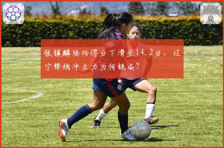 张镇麟场均得分下滑至14.2分，辽宁锋线冲击力为何锐减？